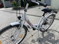 Rower dziecięcy sprzedam