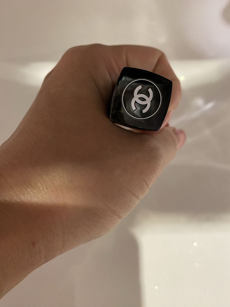 Chanel Rouge Coco - Помада для губ