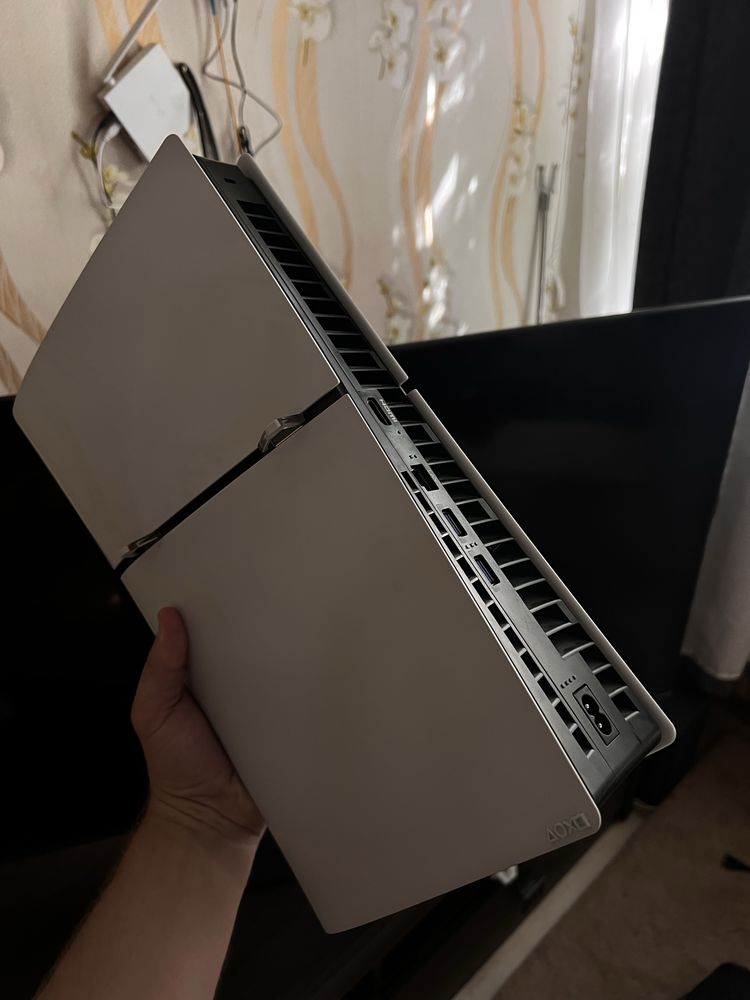 Ігрова приставка Sony PlayStation 5 Slim Digital Edition 1TB