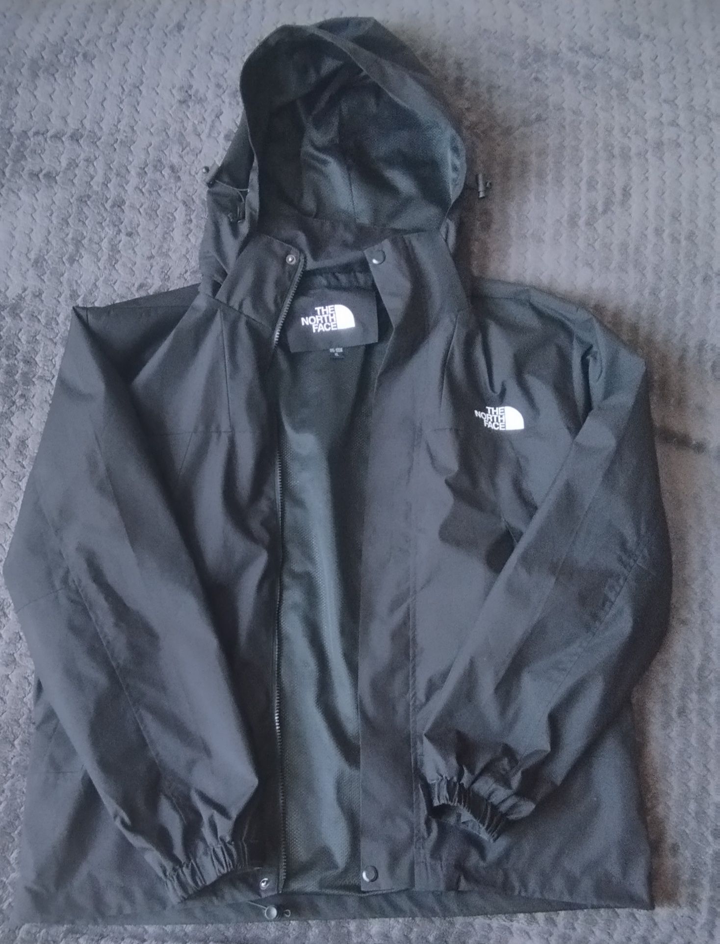 Вітровка TNF GORE-TEX (XL)