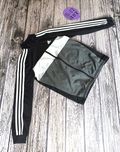Кофта Adidas для мальчика 11-12 лет, 146-152 см