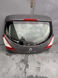 Крышка багажника ляда Renault Megane 3