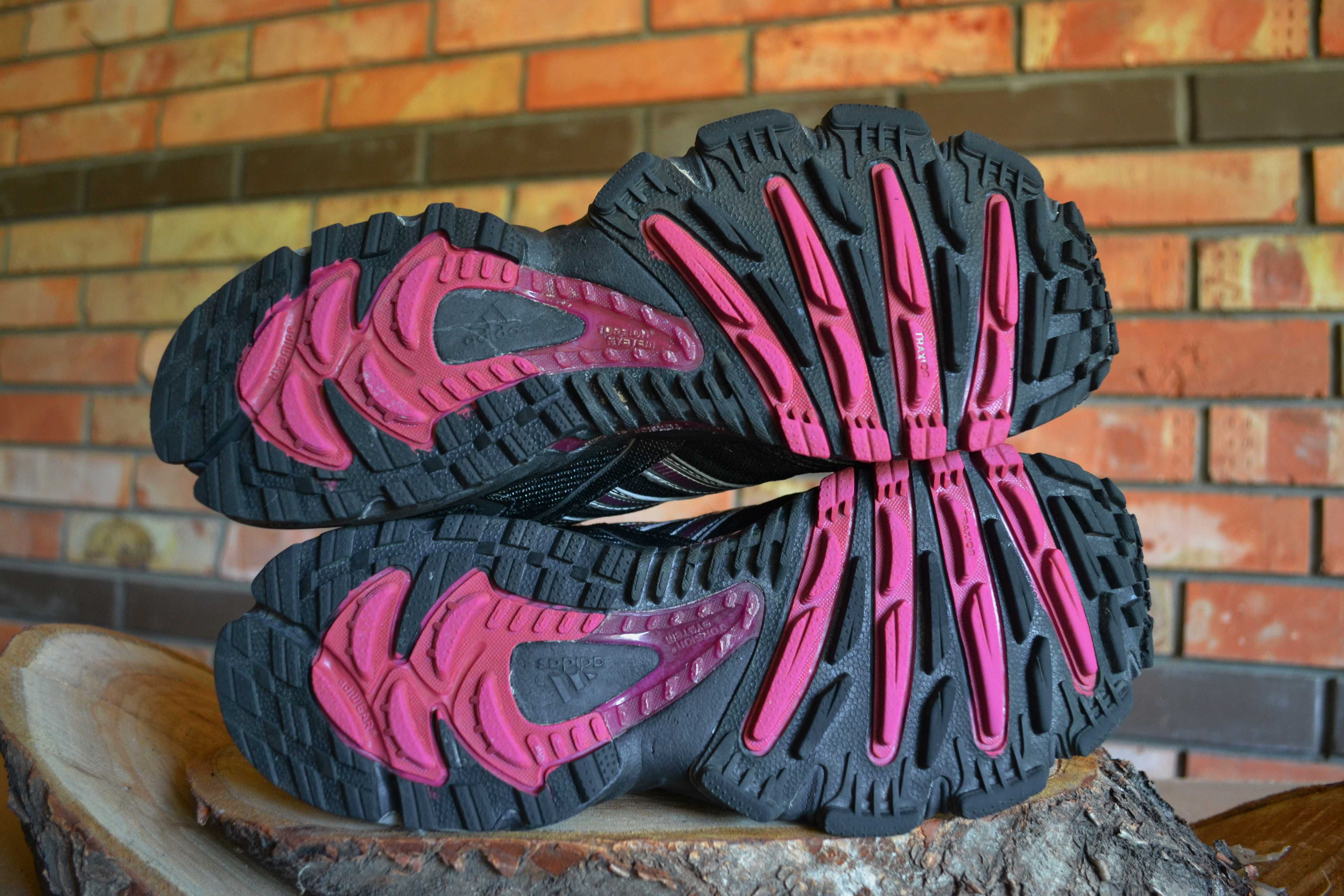 Кроссовки Adidas Clima Proof Gore-Tex Оригинал Размер 40 Стелька 25 см