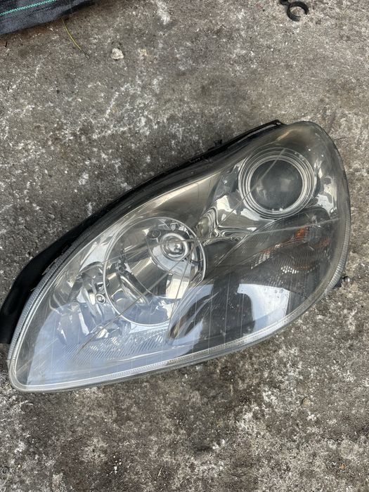 Farol xenon Mercedes w220