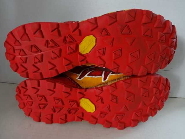 Buty SALOMON SPEEDCROSS 4 GTX roz 44 GORE-TEX Vibram Trekkingowe