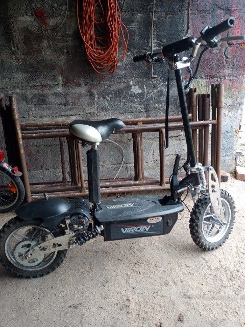 Hulajnoga elektryczna