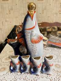 Рибки для колекціїї