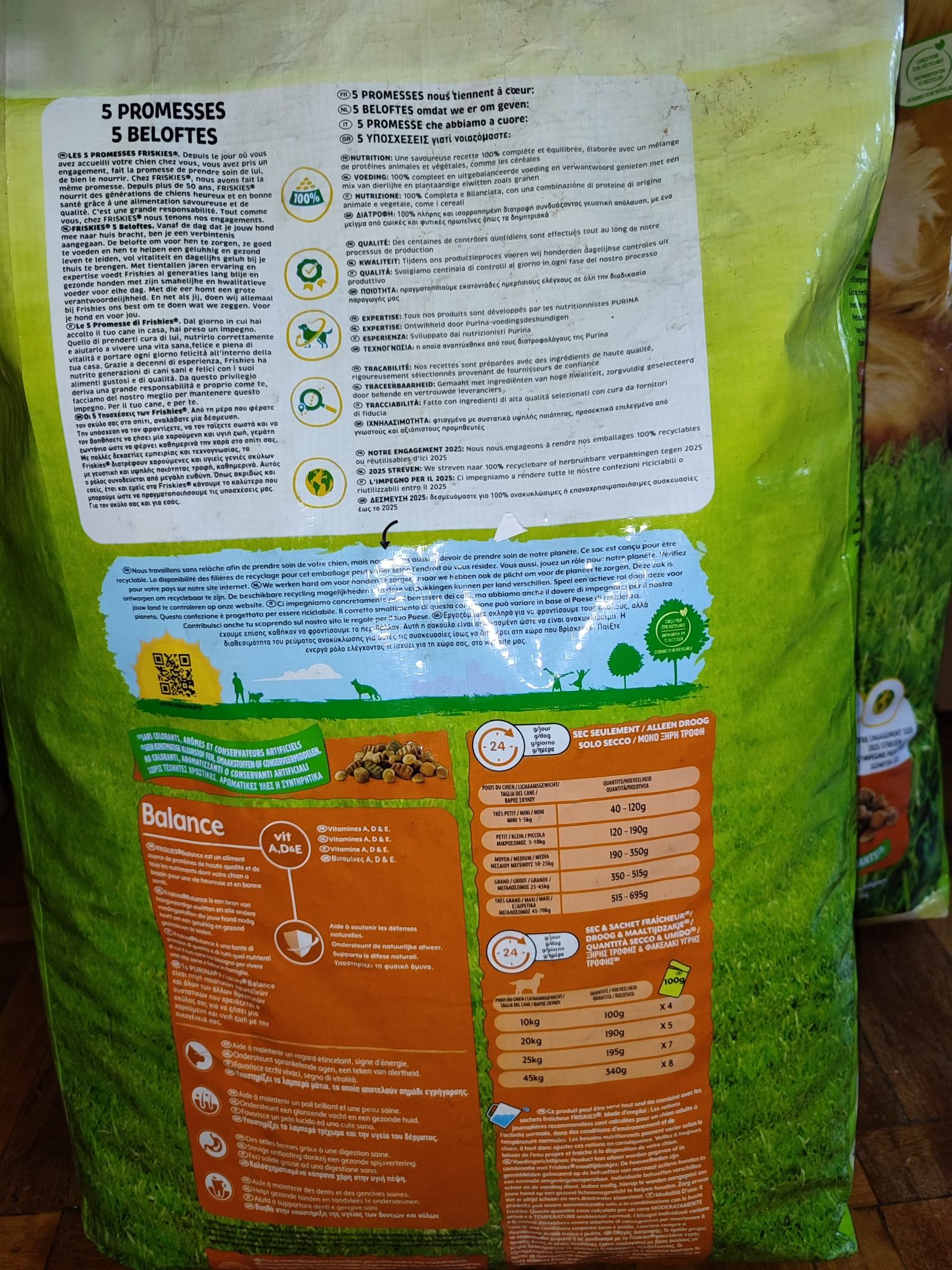 Корм для собак Purina 10 кг