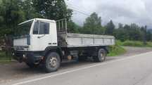 Steyr 16s21 wywrotka