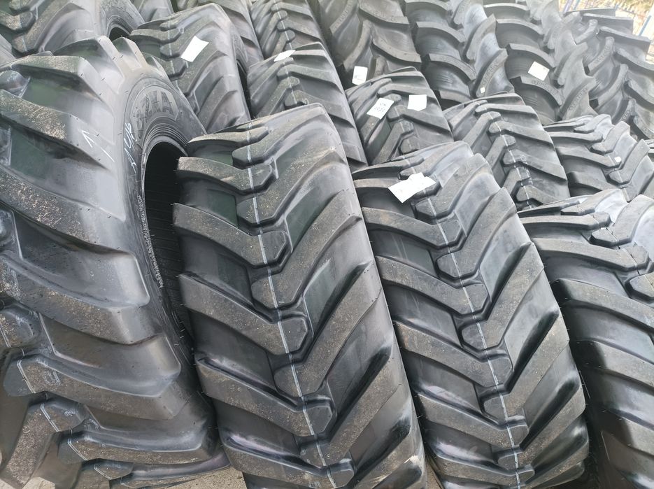 Opony MRL MTR 600  31 x 15.50 - 15 16PR. AVAN