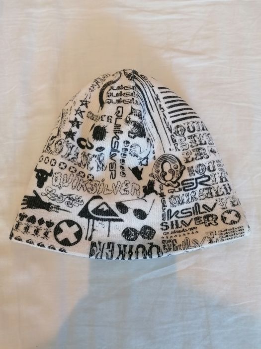 Gorro Quicksilver