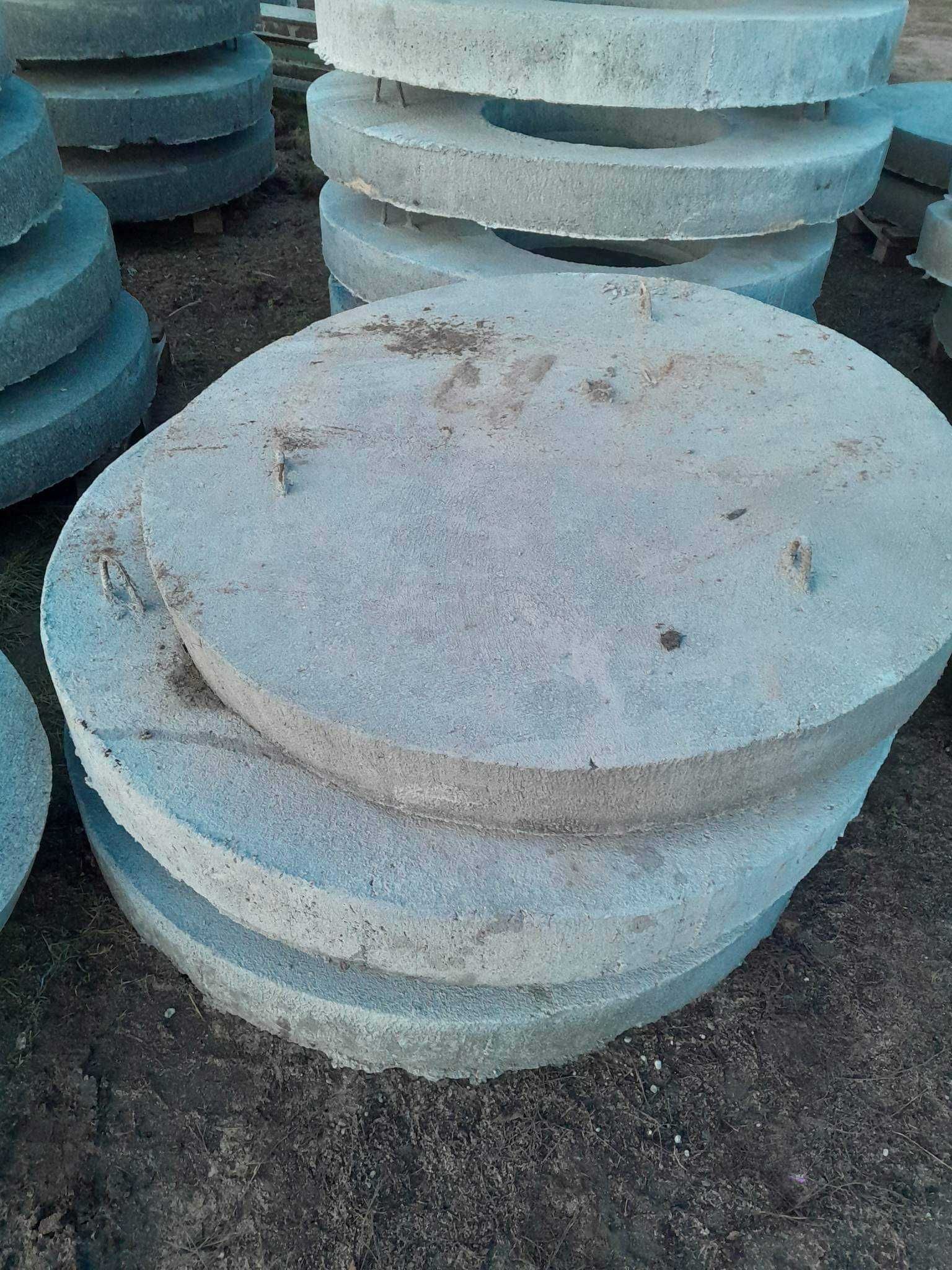 Zbiorniki betonowe(Szamba) zbiorniki na deszczówkę oraz kręgi betonowe