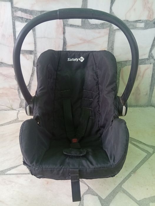 . Ovo . BabySeat . *AUTO*