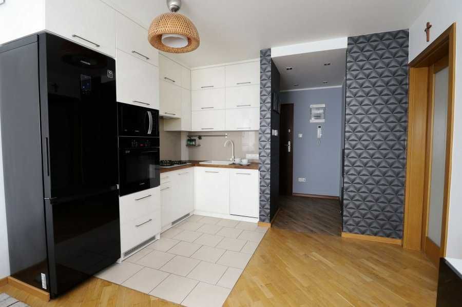 ul. WIDOKOWA / 2 pokoje / 1 piętro / blisko centrum /kameralne osiedle