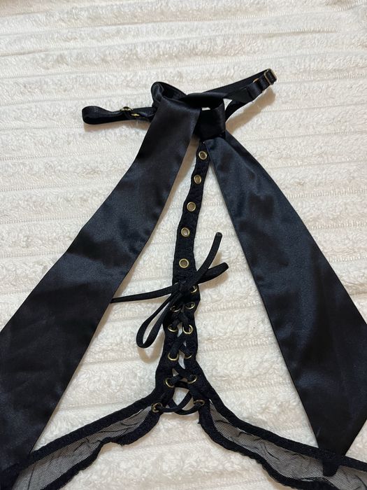 Спокусливий боді Agent provocatuer