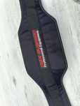 Dip belt pas kulturystyczny Bushido jak nowy , trening fitness