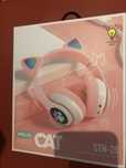 Headset wireless