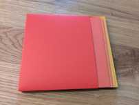 Voo voo - Premiera cd