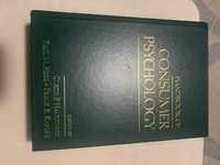 Handbook of  consumer psychology