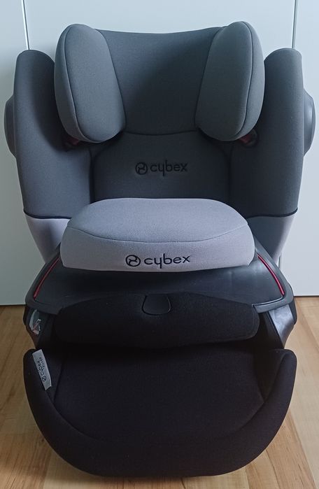 Fotelik samochodowy Cybex Pallas fix SL 9-36 kg