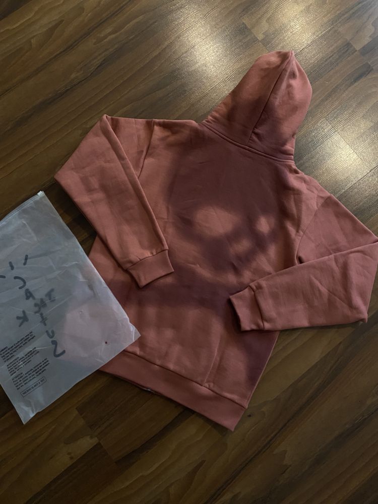 Travis Scott Zip-Up Hoodie Mastermind