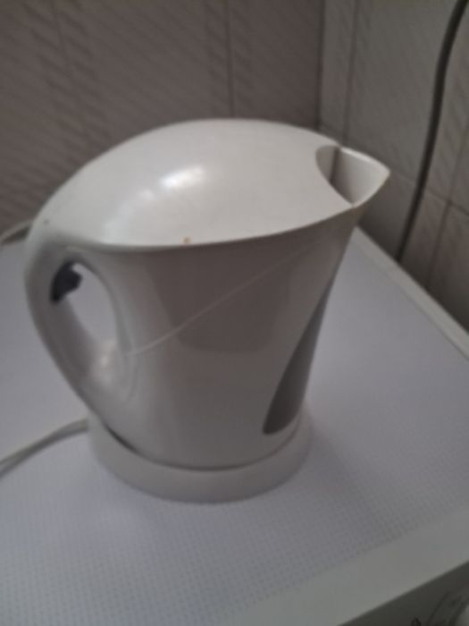 Cafeteira eléctrica