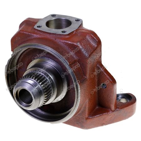 ,Zwrotnica Prawa Massey Ferguson 3050,3065,3075,3085,4225,4270,4355