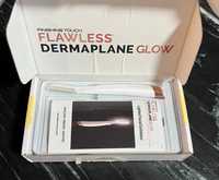 Depilator do twarzy Flawless Dermaplane Glow