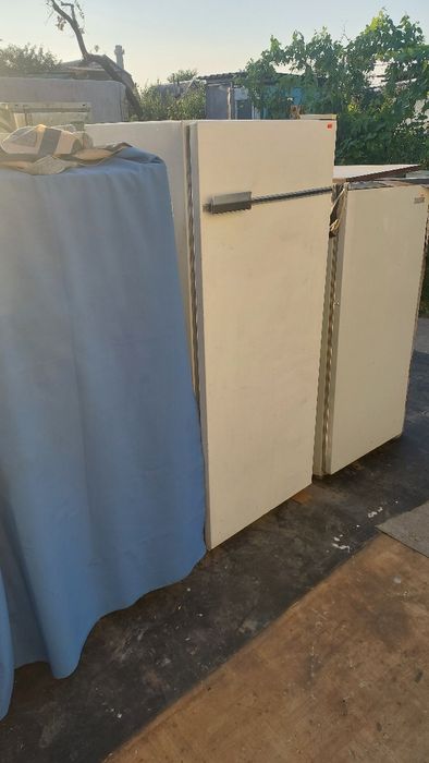 Привезу холодильник Днепр 2.