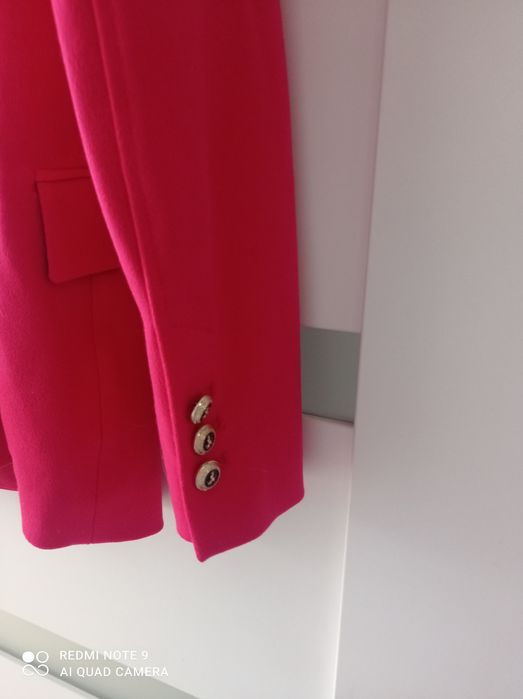 Żakiet, marynarka Zara 36, S