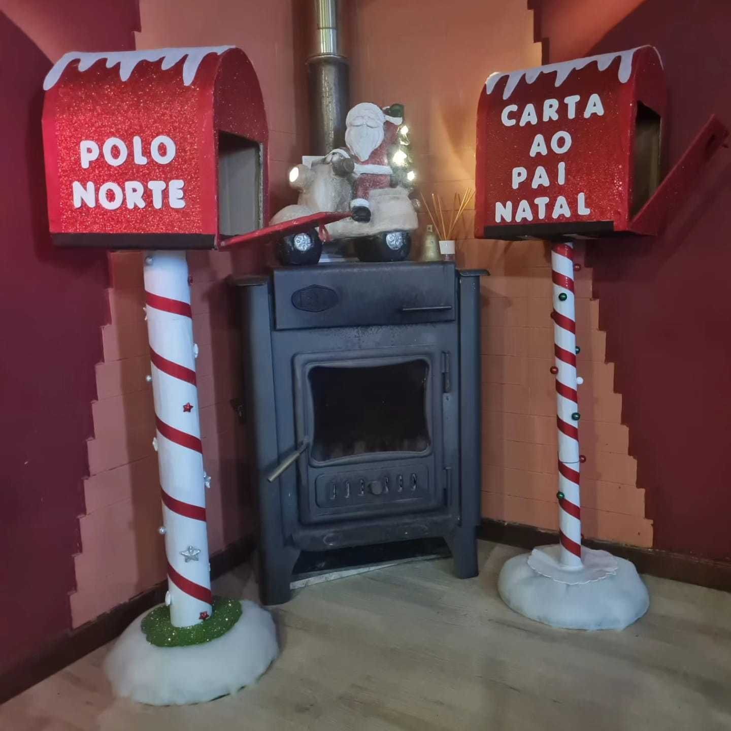 Venda Vila Natal