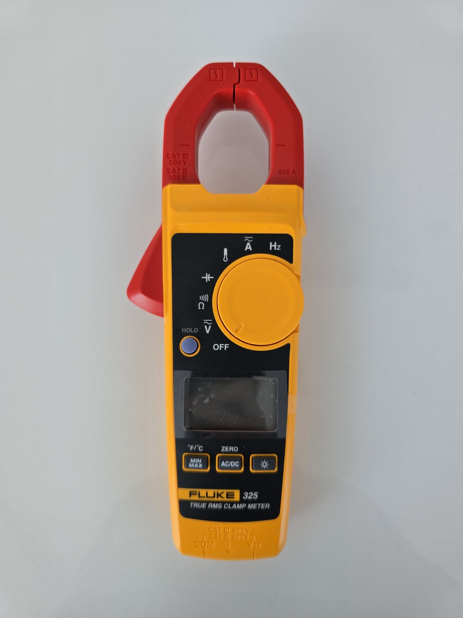 Струмовимірювальні кліщі FLUKE 325