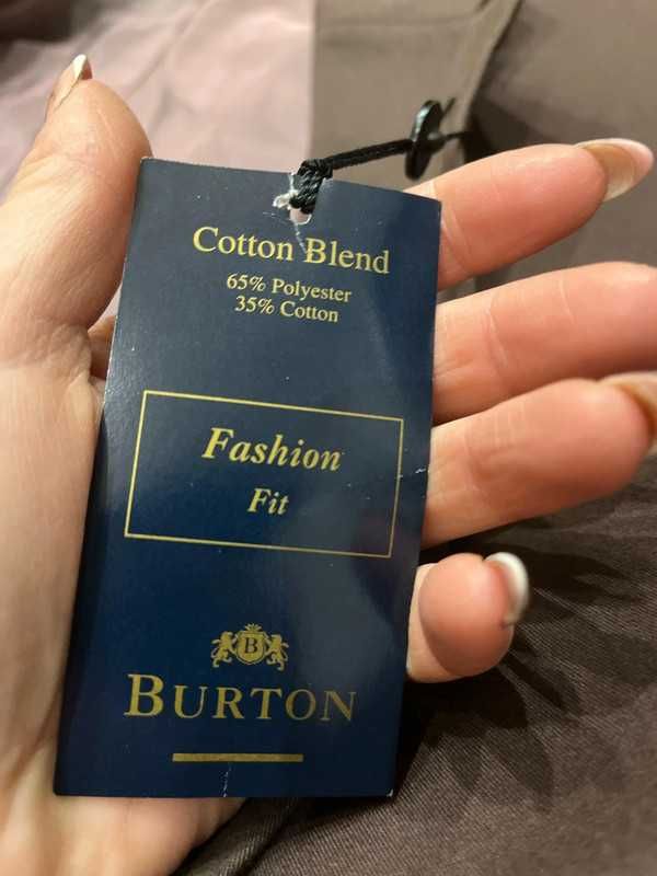 Піджак Burton новий