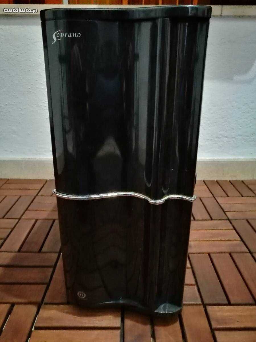 Torre Thermaltek Soprano DX
