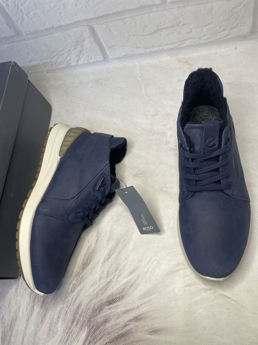 42р. Зимові черевики ECCO ASTIR, 52325402038, Оригінал