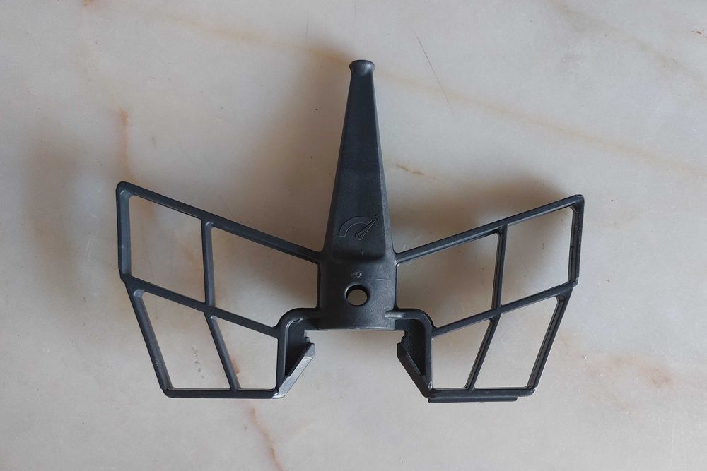 Chef express usada e acessórios