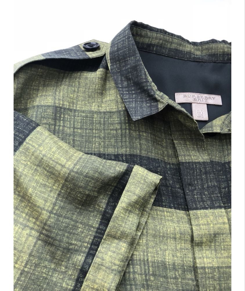 Оригінал Плаття BURBERRY BRIT