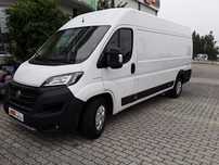 Fiat Ducato 2.3 Multijet 130