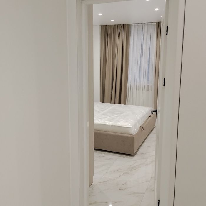 Оренда 2х к., квартири  ценрі