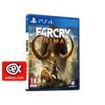 Far Cry Primal PS4 (CeX Gdynia)