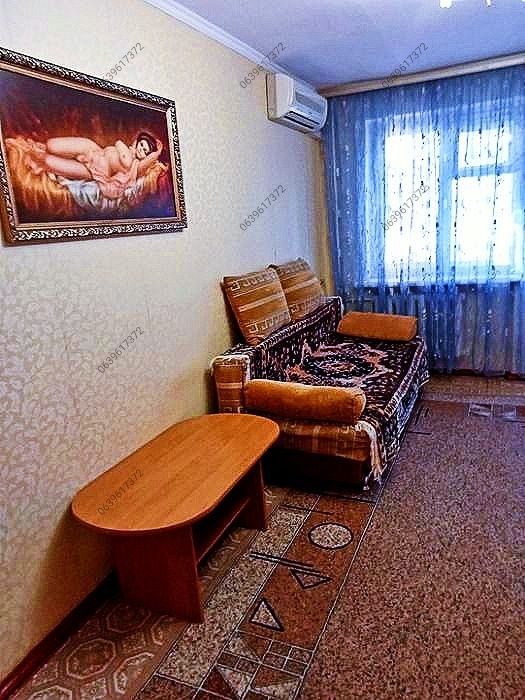 1к/кв. в Лесках, р-н Таврия. Без животных.