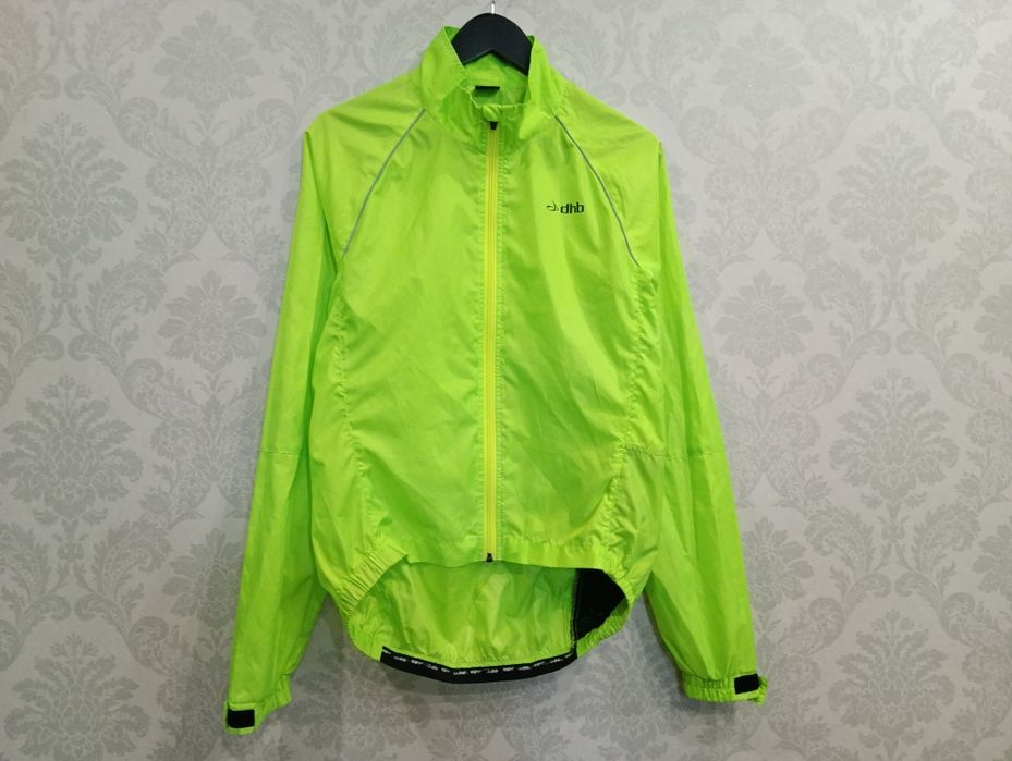 Вело куртка DHB fox, assos, specialized