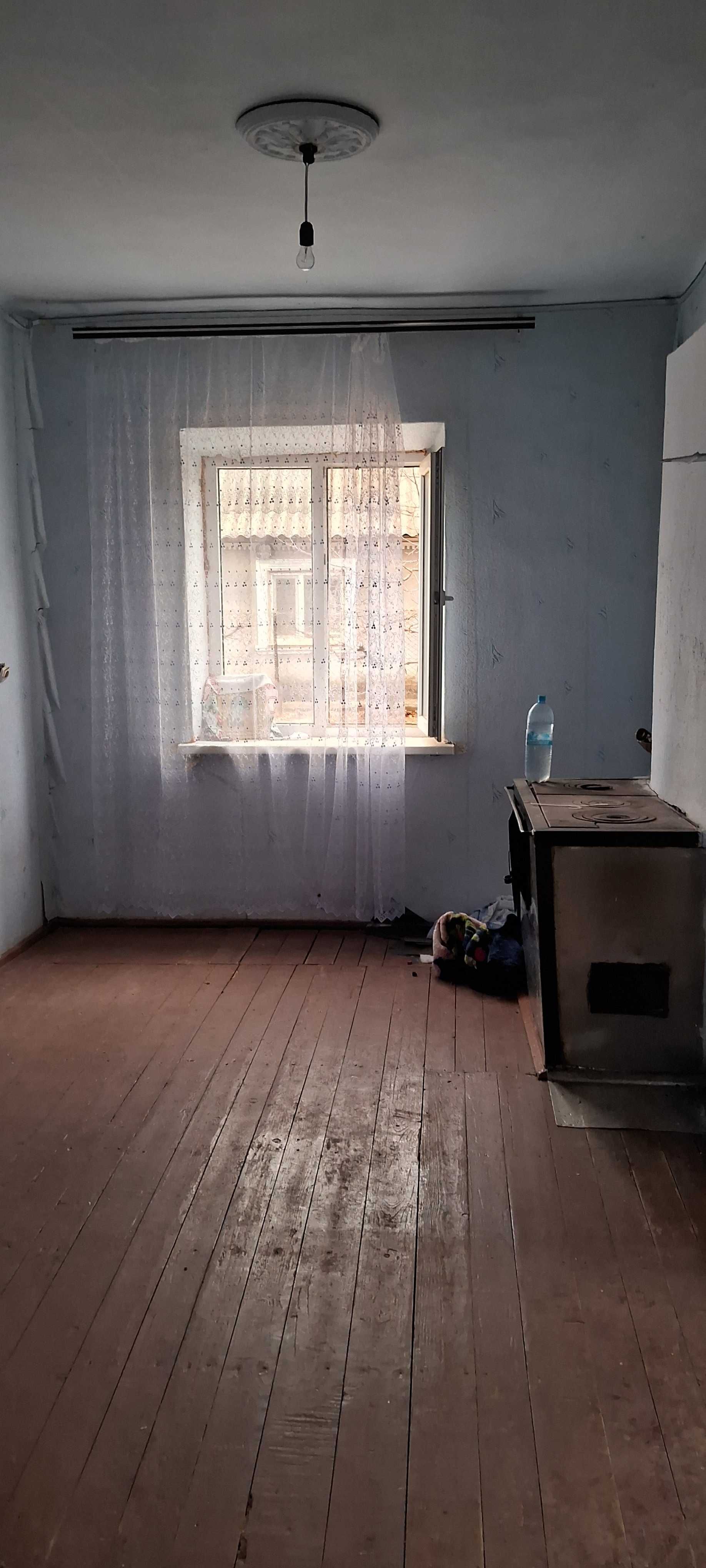 Продам каменный дом в Граданицах
