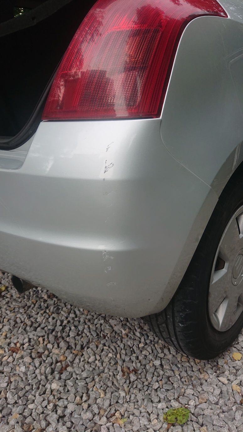 Suzuki Swift 1.3