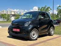 Smart Fortwo 453 EQ 04/2022