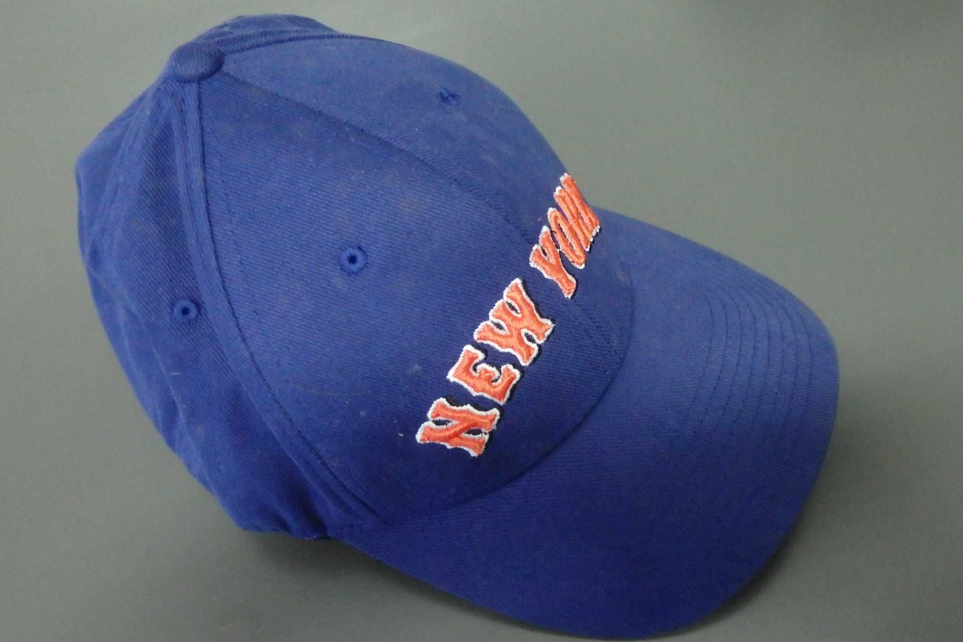 Boné Nike oficial New York Mets