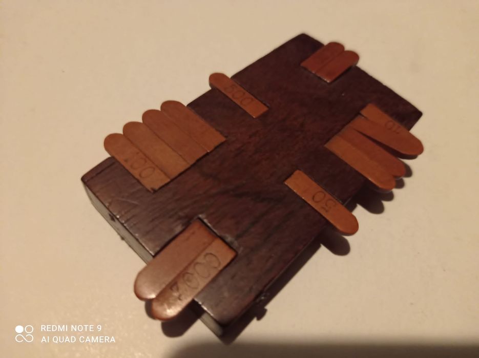 Contador de Jogos de Cartas