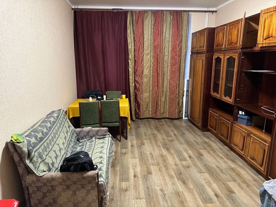 Оренда однокімнатної квартири Центр міста. Соборна, Театральна. Парк