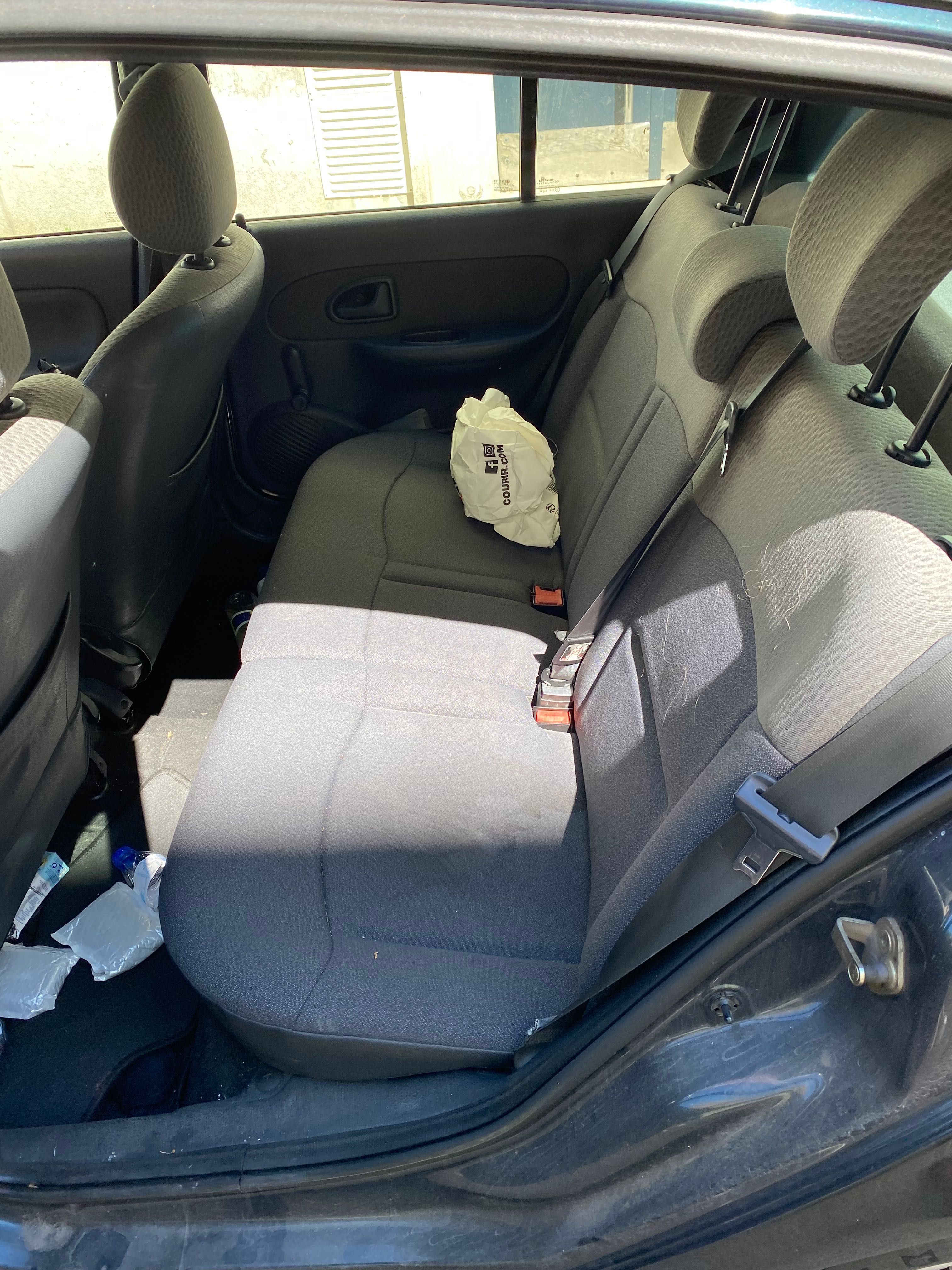 Renault Clio 1.5 Dci 5 portas