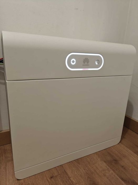 Bateria HUAWEI LUNA2000-7-S1 com garantia